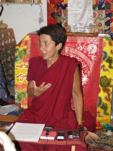 Quarto modulo Alla scoperta del Buddismo - Trasformare i problemi