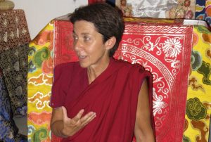 ALLA SCOPERTA DEL BUDDISMO- Come sviluppare Bodhicitta- Ven.Laura Coccitto