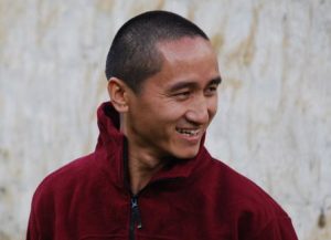Introduzione al Tantra con Ven. Ghesce Tenzin Zopa